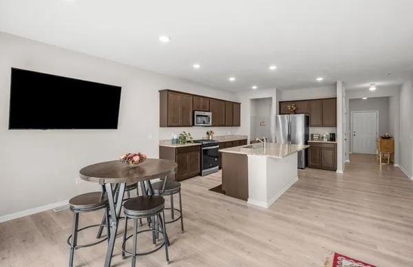 $599,900 | 21979 Lower Mill Avenue, Rogers, MN 55374