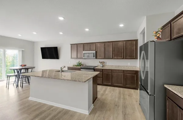 $599,900 | 21979 Lower Mill Avenue, Rogers, MN 55374