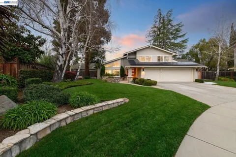 $2,799,000 | 2642 Corte Vida, Pleasanton, CA 94566