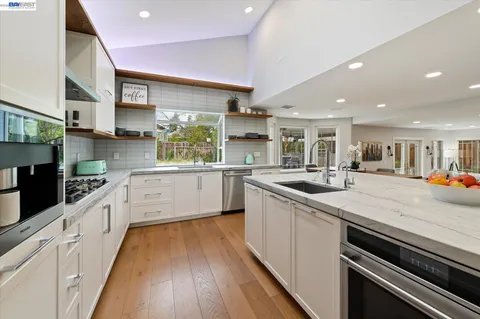 $2,799,000 | 2642 Corte Vida, Pleasanton, CA 94566