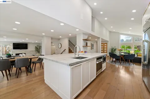 $2,799,000 | 2642 Corte Vida, Pleasanton, CA 94566