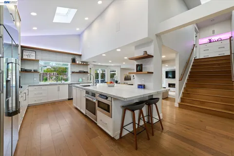 $2,799,000 | 2642 Corte Vida, Pleasanton, CA 94566