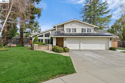 $2,799,000 | 2642 Corte Vida, Pleasanton, CA 94566