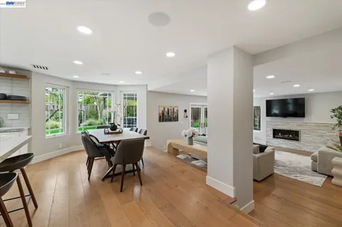 $2,799,000 | 2642 Corte Vida, Pleasanton, CA 94566