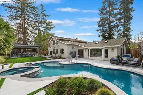 $2,799,000 | 2642 Corte Vida, Pleasanton, CA 94566