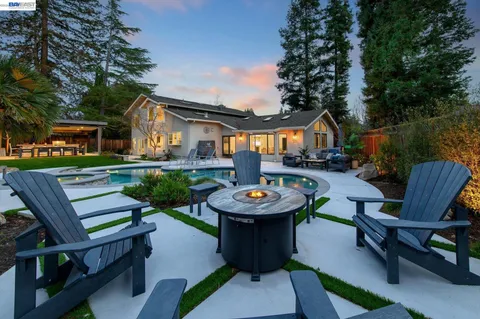 $2,799,000 | 2642 Corte Vida, Pleasanton, CA 94566