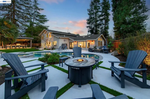 $2,799,000 | 2642 Corte Vida, Pleasanton, CA 94566