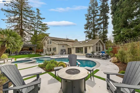$2,799,000 | 2642 Corte Vida, Pleasanton, CA 94566