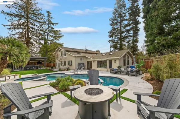 $2,799,000 | 2642 Corte Vida, Pleasanton, CA 94566