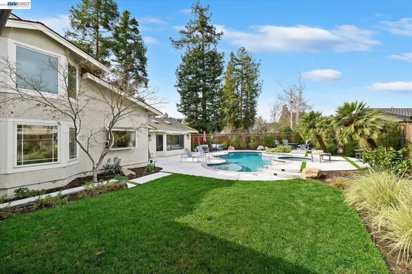 $2,799,000 | 2642 Corte Vida, Pleasanton, CA 94566