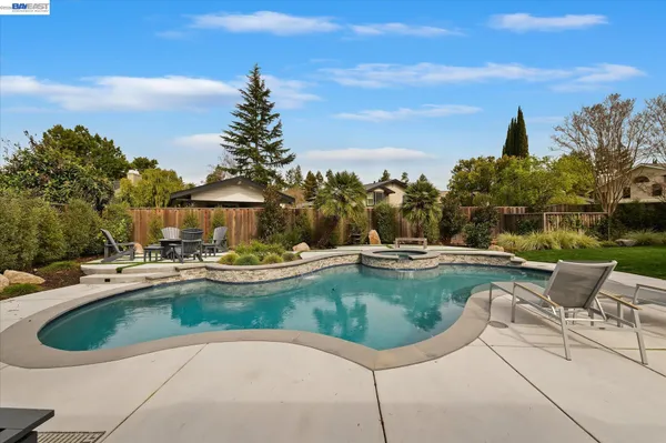 $2,799,000 | 2642 Corte Vida, Pleasanton, CA 94566