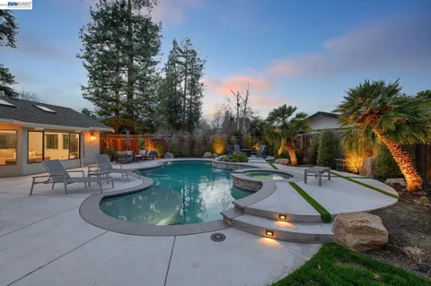 $2,799,000 | 2642 Corte Vida, Pleasanton, CA 94566