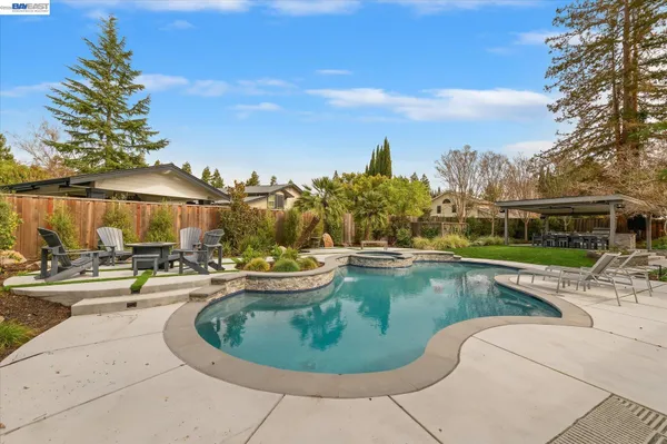 $2,799,000 | 2642 Corte Vida, Pleasanton, CA 94566
