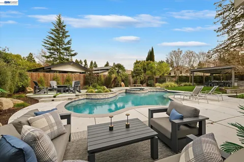$2,799,000 | 2642 Corte Vida, Pleasanton, CA 94566
