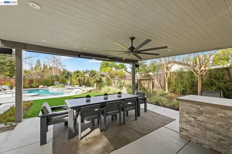 $2,799,000 | 2642 Corte Vida, Pleasanton, CA 94566