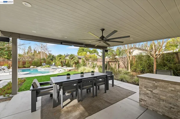 $2,799,000 | 2642 Corte Vida, Pleasanton, CA 94566