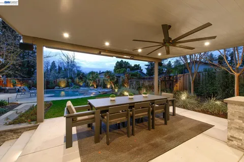 $2,799,000 | 2642 Corte Vida, Pleasanton, CA 94566