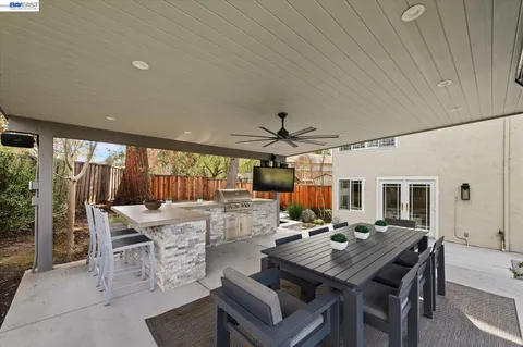 $2,799,000 | 2642 Corte Vida, Pleasanton, CA 94566
