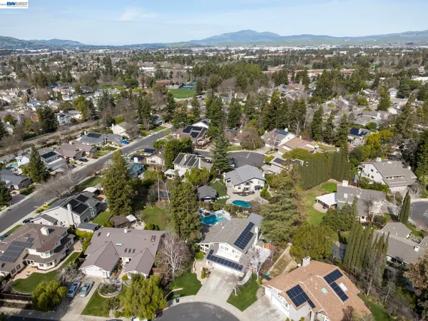 $2,799,000 | 2642 Corte Vida, Pleasanton, CA 94566