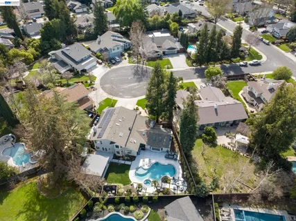 $2,799,000 | 2642 Corte Vida, Pleasanton, CA 94566