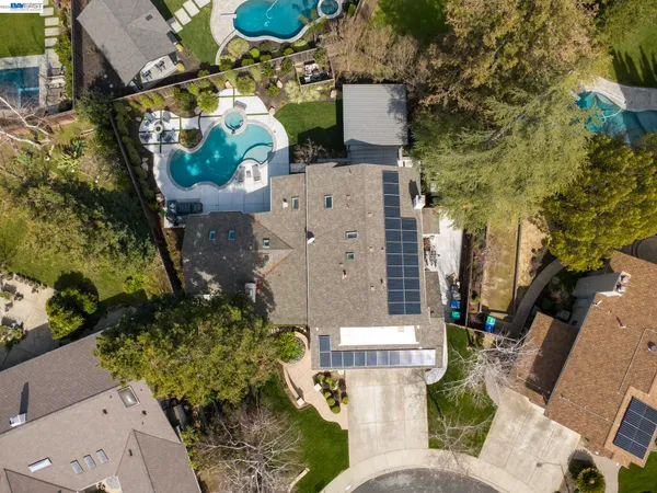 $2,799,000 | 2642 Corte Vida, Pleasanton, CA 94566