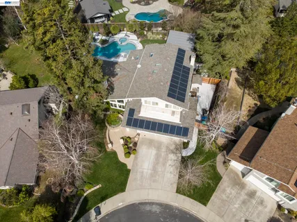 $2,799,000 | 2642 Corte Vida, Pleasanton, CA 94566