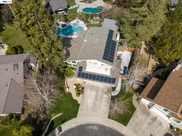 $2,799,000 | 2642 Corte Vida, Pleasanton, CA 94566