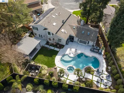 $2,799,000 | 2642 Corte Vida, Pleasanton, CA 94566