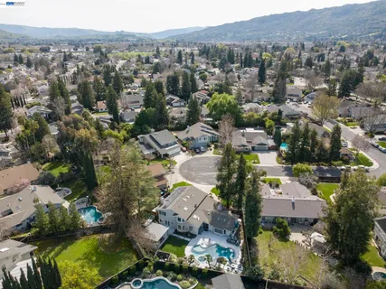 $2,799,000 | 2642 Corte Vida, Pleasanton, CA 94566
