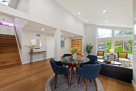 $2,799,000 | 2642 Corte Vida, Pleasanton, CA 94566