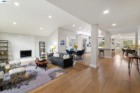 $2,799,000 | 2642 Corte Vida, Pleasanton, CA 94566