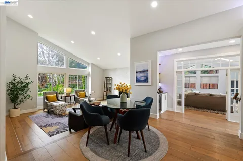 $2,799,000 | 2642 Corte Vida, Pleasanton, CA 94566