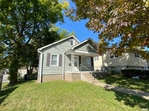 $143,000 | 730 South 19th Street, Quincy, IL 62301