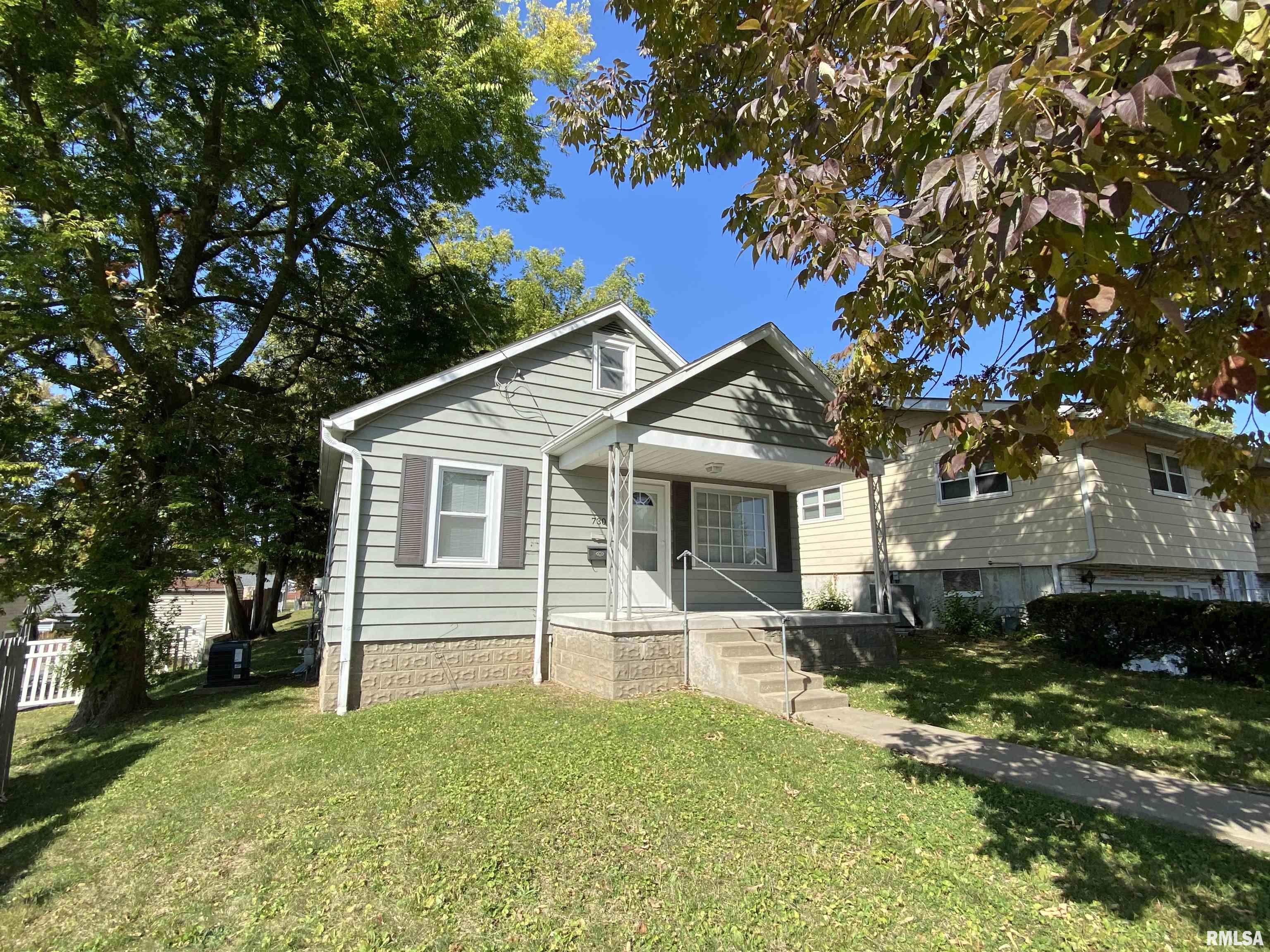 730 South 19th Street Quincy, IL 62301 - Photo 1 of 10