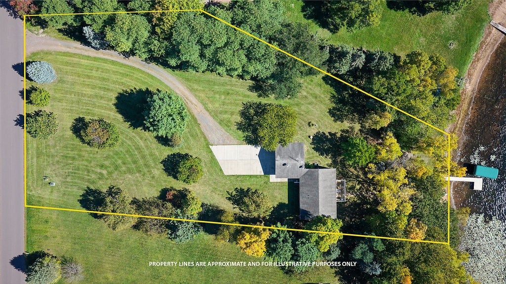 11485 Pine Lake Road Frederic, WI 54837 - Photo 6 of 57 Gallery Image 6