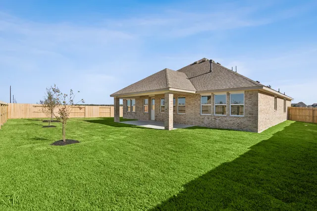 $497,000 | 12826 Old Fashion Circle, Dayton, TX 77535