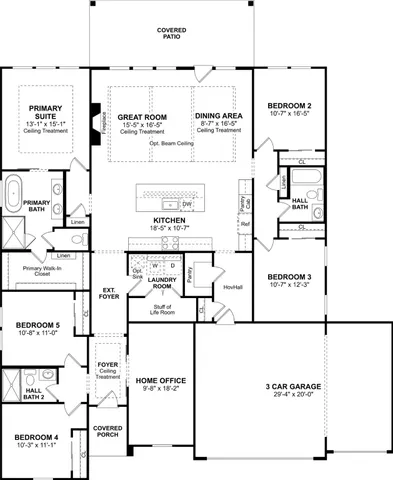 $497,000 | 12826 Old Fashion Circle, Dayton, TX 77535