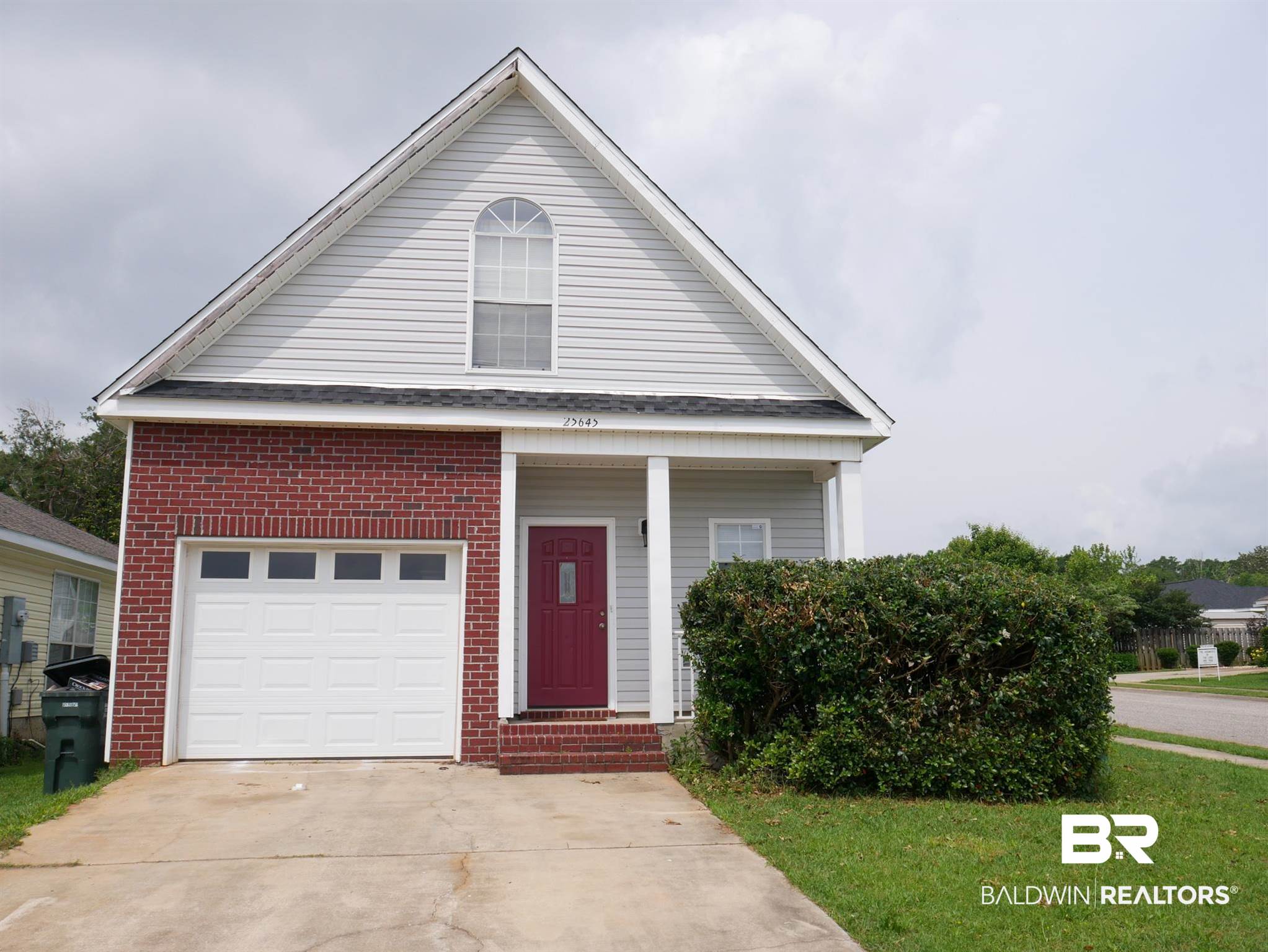 25645 Venus Court Loxley, AL 36551 - Photo 1 of 19