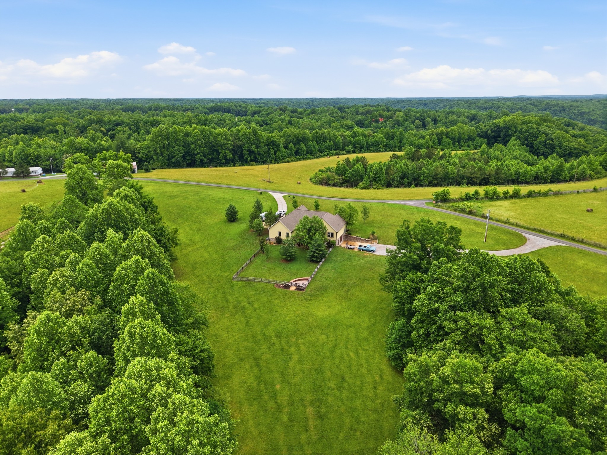 5277 Herrens Chapel Road Silver Point, TN 38582 - Photo 48 of 57