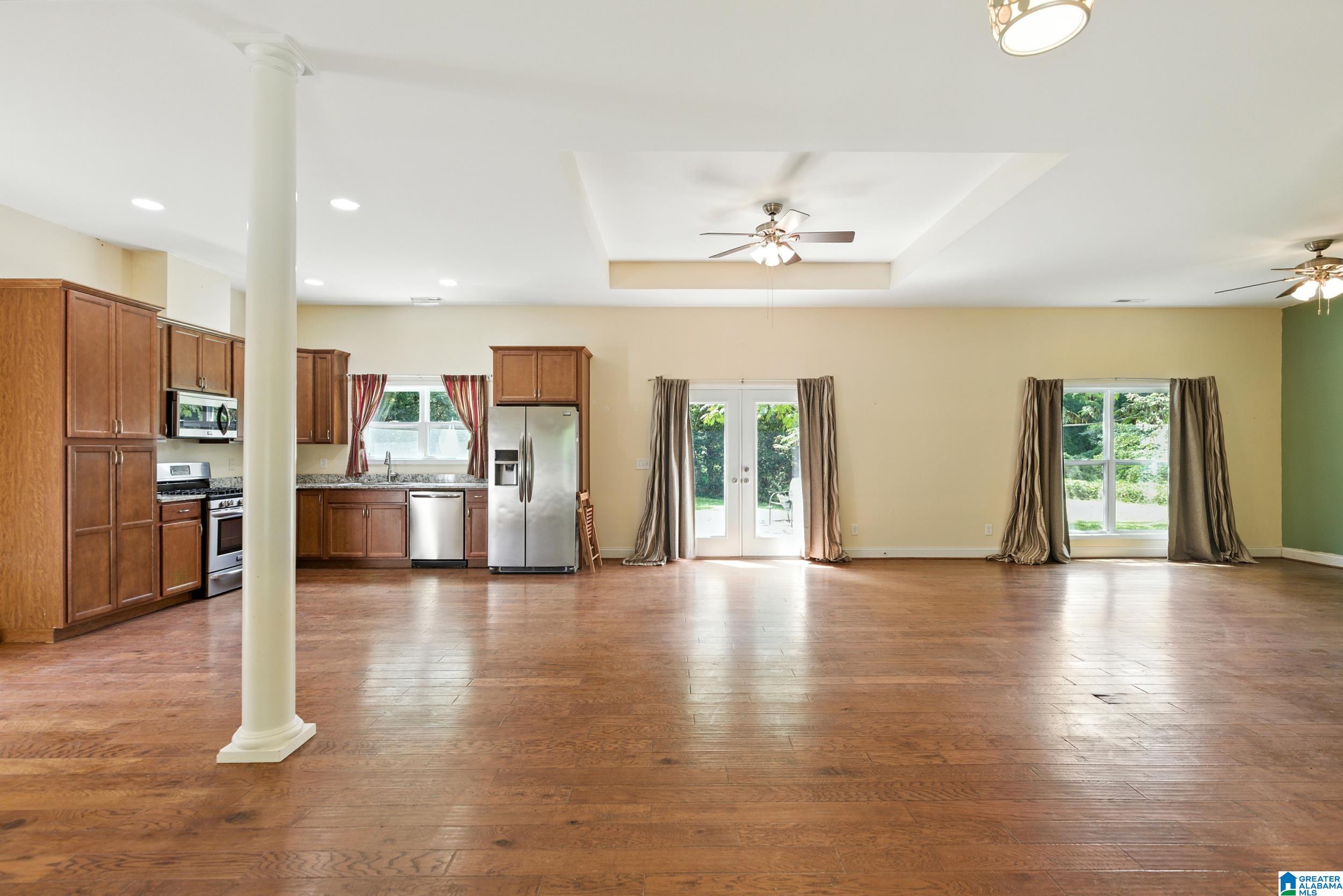 3648 Queenstown Road Trussville, AL 35173 - Photo 14 of 26