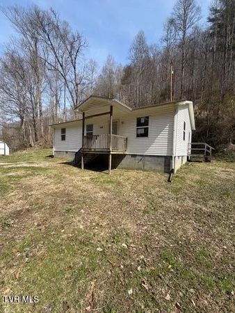 $114,000 | 4434 Honey Branch Road, St. Paul, VA 24283