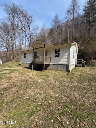 $114,000 | 4434 Honey Branch Road, St. Paul, VA 24283