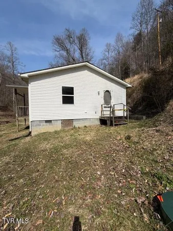 $114,000 | 4434 Honey Branch Road, St. Paul, VA 24283