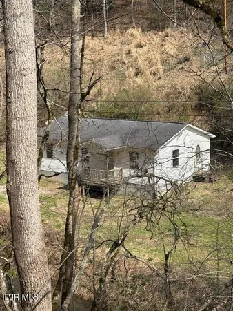 $114,000 | 4434 Honey Branch Road, St. Paul, VA 24283