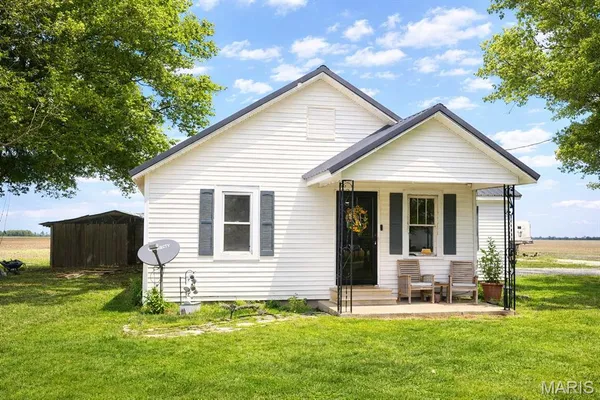 $150,000 | 4499 Highway 153, Gideon, MO 63848