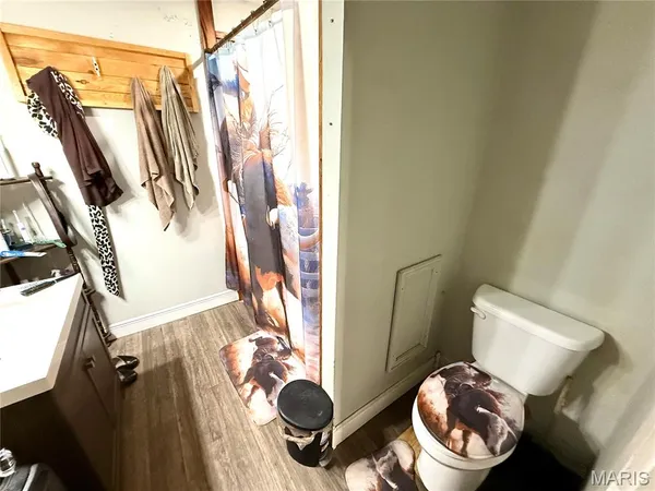 $150,000 | 4499 Highway 153, Gideon, MO 63848