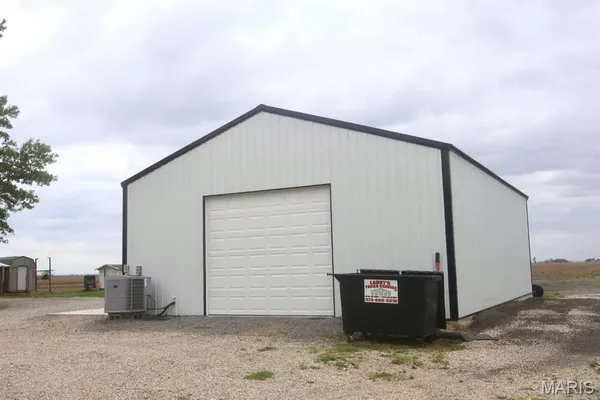 $150,000 | 4499 Highway 153, Gideon, MO 63848