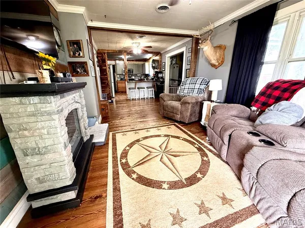 $150,000 | 4499 Highway 153, Gideon, MO 63848