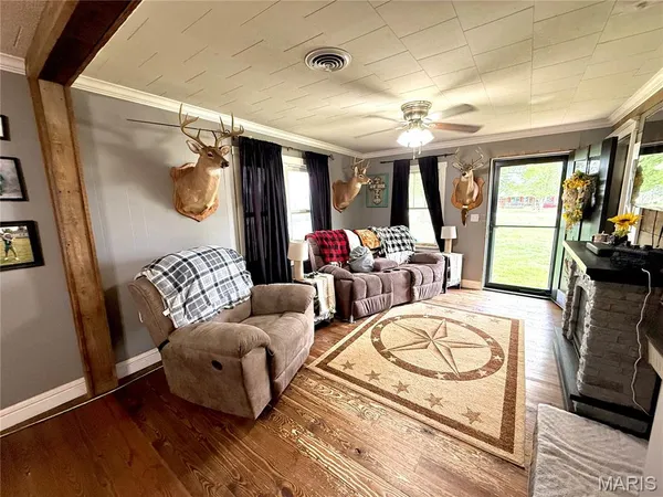 $150,000 | 4499 Highway 153, Gideon, MO 63848