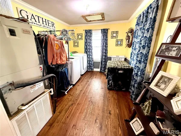 $150,000 | 4499 Highway 153, Gideon, MO 63848